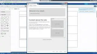 Simple Bootstrap Menu Website #6 conclusion