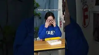Сон в классе