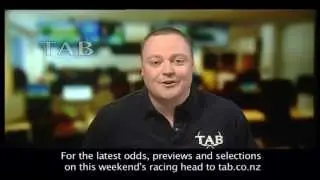 From the Bookies Desk: Group 1 NZ 2000 Guineas