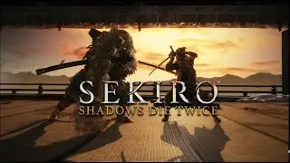 ВЕЛИКИЙ СИНОБИ ФИЛИН | SEKIRO: SHADOWS DIE TWICE | #12