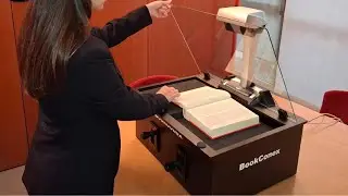 BookConex&reg;  for ScanSnap SV600 at tiendafujitsu es