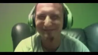 IsAmUxPompa - Funny Moments #1 [CS: GO, The Forest, Slender: The Arrival, Wiedźmin 2, Wiedźmin 3]