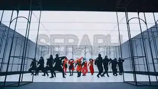 FIRST /// EVERGLOW Cover by Seraph