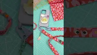 DIY Handyband n&auml;hen 🤩📱