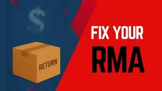 RMA Best Practices: Stop Losing Money on Returns