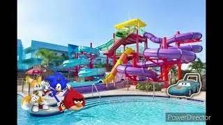 Chick Hicks dies from falling off a water park slide.mp3