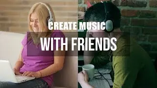 Make Music Online | Music Social Network | SnapJam | Online Music Making App