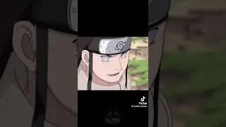 Naruto vs neggie