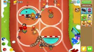 Co-op Challenge | 7th jan 2026 | Bloons TD 6