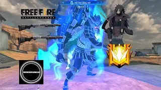 Highlight Solo Squad Full 2 ​​Intense Matches with AC80 and M590 - 1 vs 4