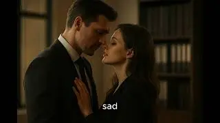 He Was My Boss&hellip; But The Secret Behind His Office Changed Everything | Romantic Office Story (USA/UK)