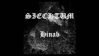 SIECHTUM - Hinab TEASER (Black Metal)