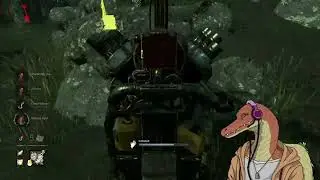 dbd adept singularity   achievements unlock First try