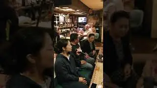母ぬふちゅくる　ユキさんと麻利江