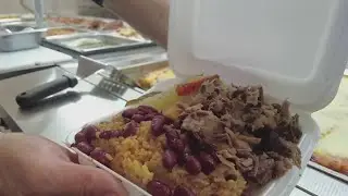 New Puerto Rican restaurant opens in New Britain
