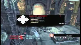 TeMpMeRCs Gears of War 2 Montage