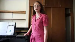 Vocalise in G major