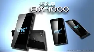 XOLO 8X-1000