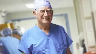 Richard H. Rothman, MD, PhD, FAOA - AOA Pillar of the Orthopaedic Profession