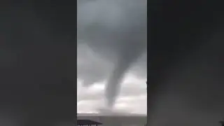 🌪 America Torn Apart: Tornadoes Leave Chaos and Pain