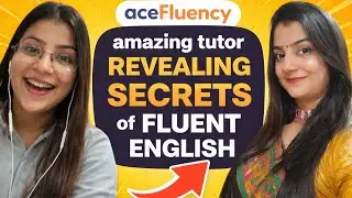 Expert tips for speaking English #Amazing tutor from aceFluency #cleanliness awareness in india 