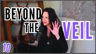 What Happens After Death / What's Beyond The Veil - AL Garris Space (Ep 10)