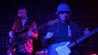 Connan Mockasin - Caramel/I’m the Man, That Will Find You (Live at The Casbah, 6/3/19)