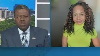 11Alive News: The Take | Abducted at an HBCU (9/9/25)