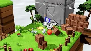 Pingo Adventure - Gameplay HD