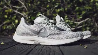 Nike Zoom Pegasus 35 Review 2019 | Is it Worth It