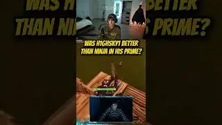 Who you got, Ninja or H1ghSky1? #highsky #fortnite #faze #fazeclan #ninja