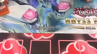 New competitive book of spell for ycs Tacoma 2012