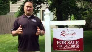 The Russell Realty Group