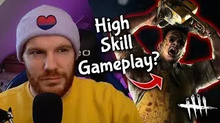 What Is High Skill Game Play in Dead By Daylight?