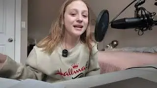 Reviewing Hallmark Channels 2025 Winter Escape Movies!!