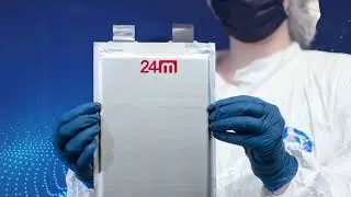 MIT spinout 24M Technologies simplifies the production of lithium-ion batteries