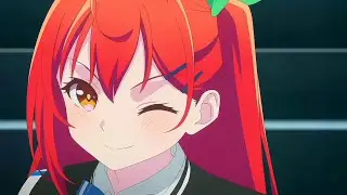 Leoleshea [Amv Daddy Style] KineMaster