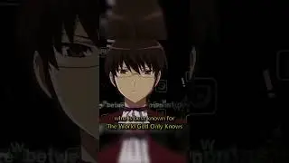 16bit Sensation Another Layer does a nice callback to the artist's popular series #anime #shorts