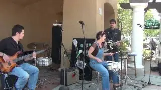 Mocking Bird - Kiss Me Goodbye