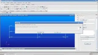 NAS103 NonLinear Analysis - Workshop 6