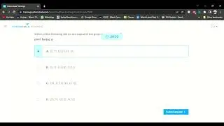 Machine Learning  Module 3 - #106