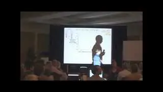 Mike Turvey + Paul Treffner: Attention and dynamics Q&A (Part 2) - ICPA12