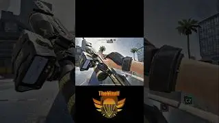 Delta Force Mobile AWM edit #deltaforcemobile