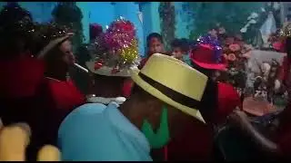terno de reis sao sebastiao sagrado coraçao de Jesus de porçoes raquel
