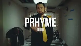 (Free) Eminem Type Beat | 