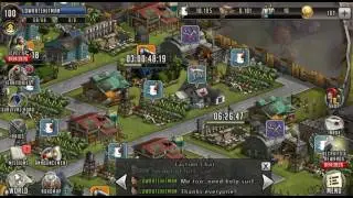 The Walking Dead Road To Survival: X2 Chances For Stun!
