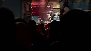 Pat Seals is CRAZY! With Clint Lowery