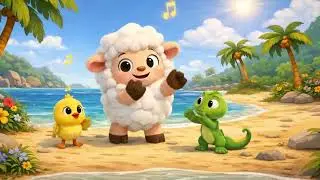 Kids Cartoon/Kids Education/Baby songs