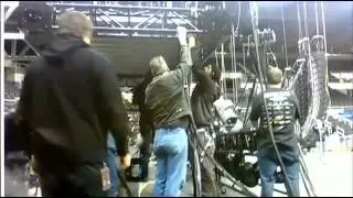 I-Team: Circus safety