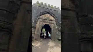 Fort Panhalgad | Kolhapur #pawankhind #panhalafort #kolhapur